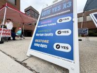 It’s time to end felony disenfranchisement