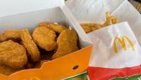 Who Supplies McDonald's Chicken?