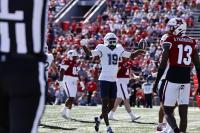 Fourth-quarter failure: Takeaways from UConn football’s 24-21 loss at Miami of Ohio