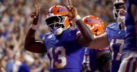 College football Week 4 odds: Ole Miss is an underdog at Florida, Texas faces tough test
