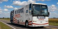 US Chamber of Commerce Tour Ignores 250 Years of Socialism