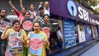 Bank Strike 2026: Why Are Employees Going On A Three-Day Strike?