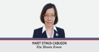 Cebu press freedom in the time of haze and brownouts