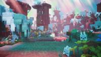 Culture Fans React To The Sift, Minecraft’s First New Dimension In Over A Decade Far fuzzier and friendlier than its predecessors, Minecraft players are hoping to extrapolate what kind of biomes and features the future dimension will offer, beyond…