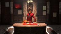 Culture King Of Dragon Pass Creator Wants You To Get The Crew Together In Thousand Hells: The Underworld Heists, breaking into a world of ever shifting nightmares is only half of challenge, the other is getting out alive