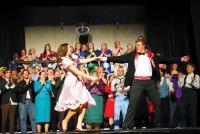 Canadian story of kindness coming to a Saskatchewan stage