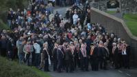 Garvaghy Road: Northern Ireland Secretary appeals for calm amid Drumcree stand-off
