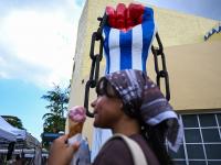 ‘Atrocious’ crime: Cuban official decries possibility of US military action