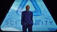 Morgan Freeman Starred In An Overlooked Sci-Fi Movie Based On A Classic Short Story