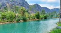 Khammouane Signs USD 1.2 Million Deal to Develop Khounnamphone Nature Tourism Site