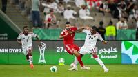 UAE beat Bahrain 3-0 to reach Gulf Cup 27 semi-finals