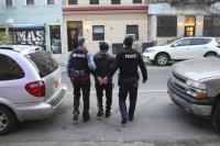 DHS Denies Reports ICE Is Pulling Back on Arresting Illegal Immigrants
