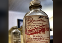 Strange products that were once considered totally normal