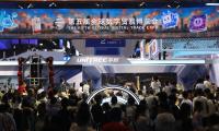 AI products move closer to real-life needs at Hangzhou expo as demand reshapes wearables, robots and specialized applications