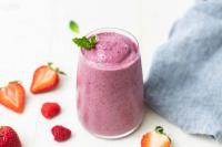 Açaí: From Amazonian Berry to Omani Café Trend