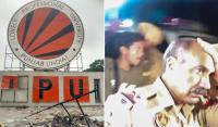 Students clash with Punjab police, vehicles torched at LPU over alleged rape, suicide