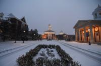Student enrollment rises at Old Dominion, dips at Christopher Newport