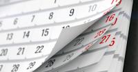 Community Calendar Events Updated Sunday September 27
