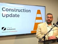 Saskatoon's 2028 bus rapid transit launch on track despite delays