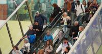 The worst airports if you have a connecting flight