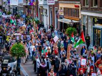 Israel revokes Dutch diplomats’ status over sanctions on settlements