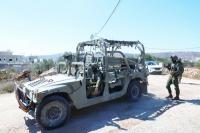 Israeli minister calls for WB war, annexation of Lebanon, Gaza