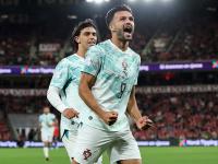 Portugal secure hard-fought 2-1 win over Norway in Oslo