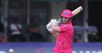 Pink paradise as SA have Australia in a spin