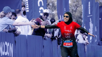 Modon World Triathlon Championship Series Abu Dhabi 2026 to take place in the emirate