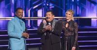 Pregnant Witney Carson Praises ‘DWTS’ Partner Guillermo for ‘Working So Hard’