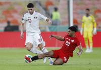 Qatar qualify for semi with win over Yemen