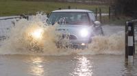 UK weather: Brits face flood warnings as coastal gales and downpours loom — see full list