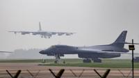 RAF Fairford: Everything you need to know about US-UK military base after 'terror plot' arrests