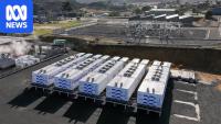 Get rules in place to hold data centres to account, experts tell Tasmania