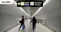 Europe’s new entry system is shambolic – and it could see you mistakenly deported