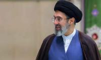 Mojtaba Khamenei pulled from rubble after hospital strike?