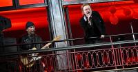 New U2 album “Carnaval De Luz" will feature Dolly Parton’s last vocal performance