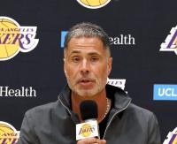 Lakers Get Bad News on 3x All-Star Top Trade Target Amid Search for 5th Starter