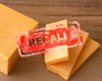 Health Warning Issued Over Recalled Cheese
