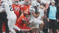 Inconsistencies prove costly in Iowa State football's loss to Utah