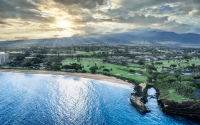 Kā‘anapali voted ‘2026 Best Golf Course on Maui’