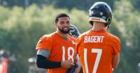Chicago Bears Injury Update on Caleb Williams and Tyson Bagent