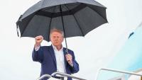 A Trump 2024 Campaign Ad Returns, Now Brought to You by the Government