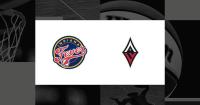 How to watch Fever vs. Aces: Game 1 TV channel and streaming options for September 27