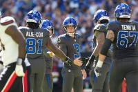 5 Things Learned: Colts End Losing Streak In Dramatic Fashion