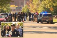 Early-morning Detroit strip club shooting leaves 3 dead, 4 injured