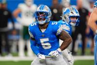 Key takeaways from Detroit Lions’ 31-24 victory against the New York Jets