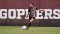 Minnesota Falls on the Road to Purdue 3-0