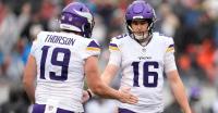 Minnesota Vikings at Tampa Bay Buccaneers: Inactive Lists for Both Teams