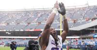 Minnesota Vikings at Tampa Bay Buccaneers: NFL Week 3 Discussion